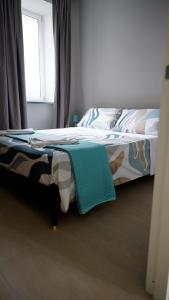 Casa Vacanza Palazzo Monacelli 1