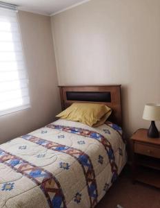 Departamento en Valdivia