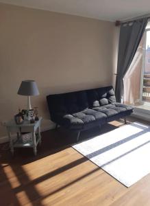 Departamento en Valdivia