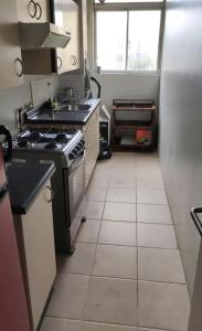 Departamento en Valdivia