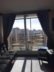 Departamento en Valdivia