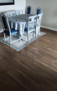 Departamento en Valdivia