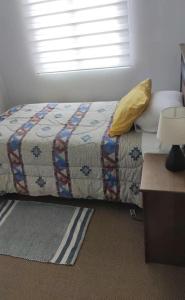 Departamento en Valdivia