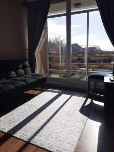 Departamento en Valdivia