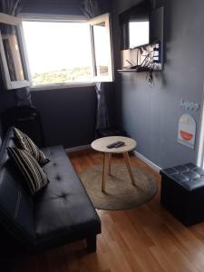 Cabaña El Coral 50 Arrayan Costero La Serena