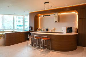 TheVibe Gwangan-Grand Oceanview Private Villa