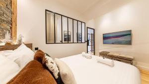 Le Chalet de lHorloge