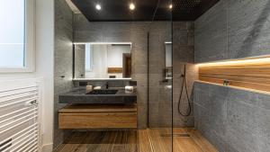 Le Chalet de lHorloge