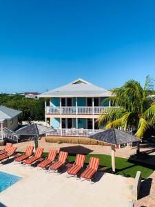 EMBRACE Resort