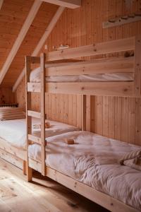 Nature stay in Alsace between stream and vineyard