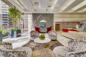 Arlington Apt W BBQ Zone Near To Metro