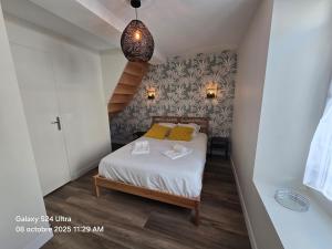 Saturne - SILS , 4 Bedrooms and 2 Bathrooms