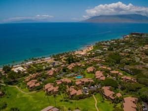 Wailea Ekahi Village 39A