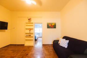 360 SUH Copacabana 134 Beach Posto 6