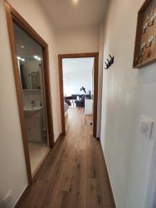 Studio de charme toits parisiens