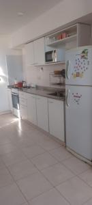 Departamento luminoso y amplio