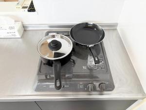 Belshaart Kamikitazawa - Vacation STAY 20239