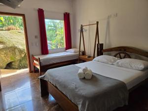 Apartamentos Casa da Pedra