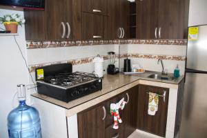 Casa Entera Privada en Montenegro Quindio