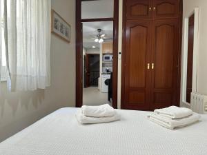 Apartamento Fuengirola Centro - Costa del Sol