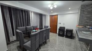 Villa Casa Blanca Edificio de Departamentos