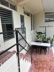 The House in the woods