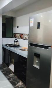 Villa Casa Blanca Edificio de Departamentos