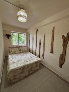 The House in the woods