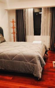 Villa Casa Blanca Edificio de Departamentos