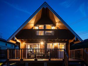 Villa & Sauna - NAGIOTO - - Vacation STAY 20253