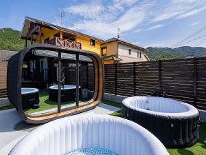 Villa & Sauna - NAGIOTO - - Vacation STAY 20253