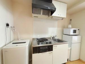 Ars Building 302 - Vacation STAY 41407v