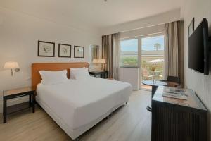 NH Catania Parco degli Aragonesi