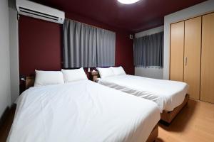 Rakuna Inn Nizi - Oshiage 2 - Vacation STAY 46832v