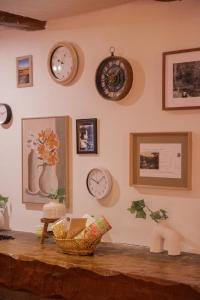 Nature stay in Alsace between stream and vineyard