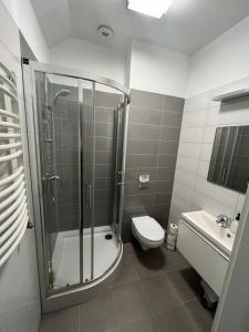 Apartamenty Plaża Miedwie STARGARD-ZIELENIEWO