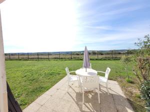 Havre de paix à Azay-le-Rideau - piscine chauffée