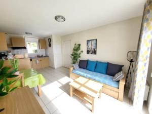 Havre de paix à Azay-le-Rideau - piscine chauffée