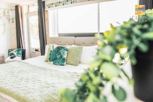 Jungle Vibes 1 Bed Beauty With Parking