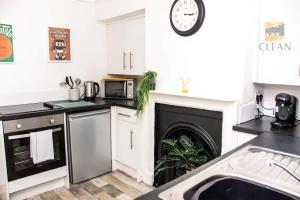 Jungle Vibes 1 Bed Beauty With Parking