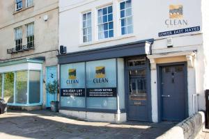 Jungle Vibes 1 Bed Beauty With Parking