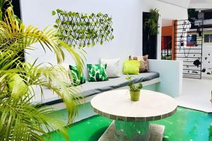 Apartamento entero en Samaná Los tios 1 y 2