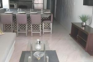 Apartamento entero en Samaná Los tios 1 y 2