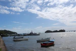 Apartamento entero en Samaná Los tios 1 y 2