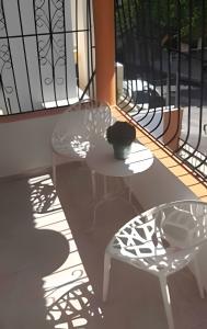 Apartamento entero en Samaná Los tios 1 y 2