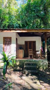 Finca Ardilla Jungle Lodge