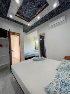 finca campestre las heliconias