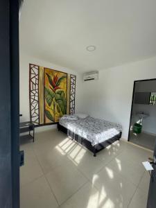 finca campestre las heliconias