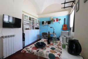 Comfortable and quiet apartment in the city center