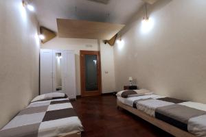 Comfortable and quiet apartment in the city center